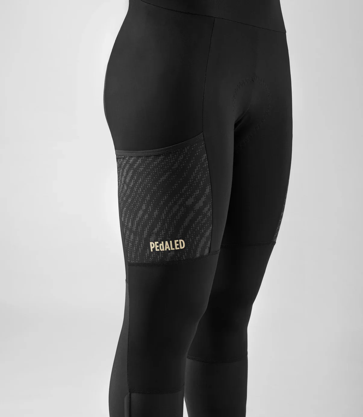 Odyssey Tights Women - black - Image 8