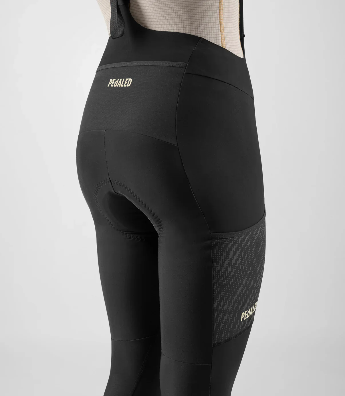 Odyssey Tights Women - black - Image 9