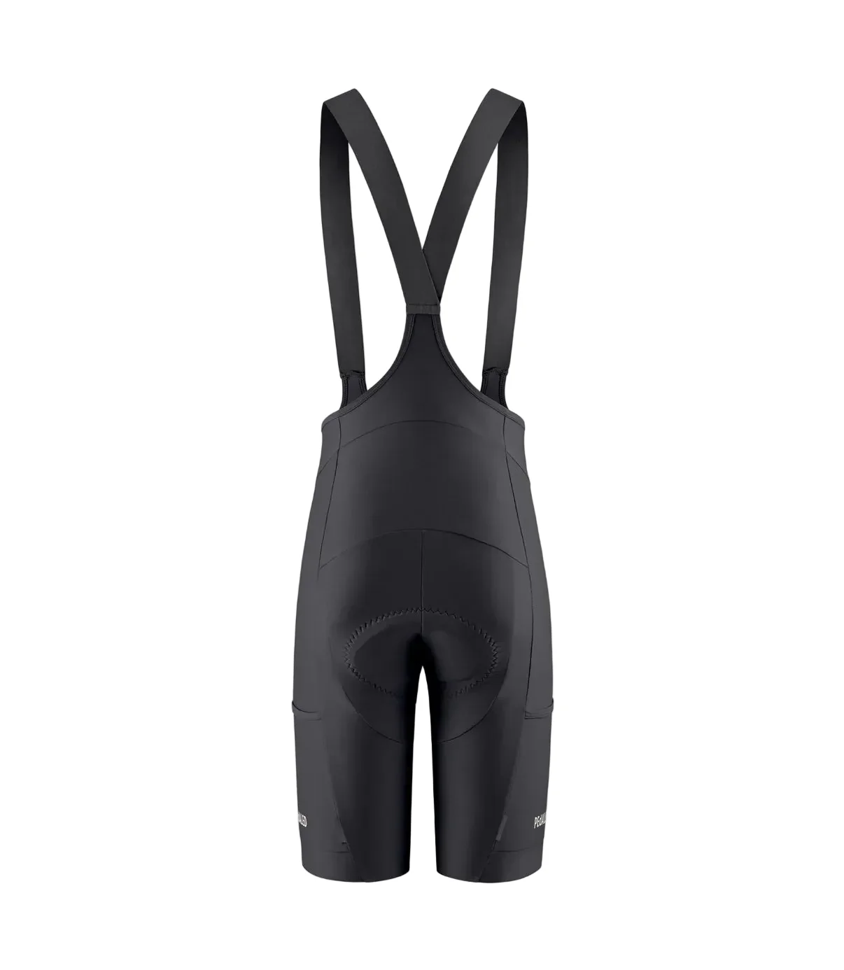 Odyssey Training Bib Women´s - Black - Image 2