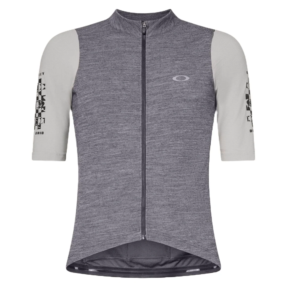 Off Grid Jersey 2.0 - Blackout