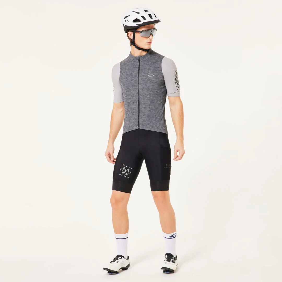 Off Grid Jersey 2.0 - Blackout - Image 4
