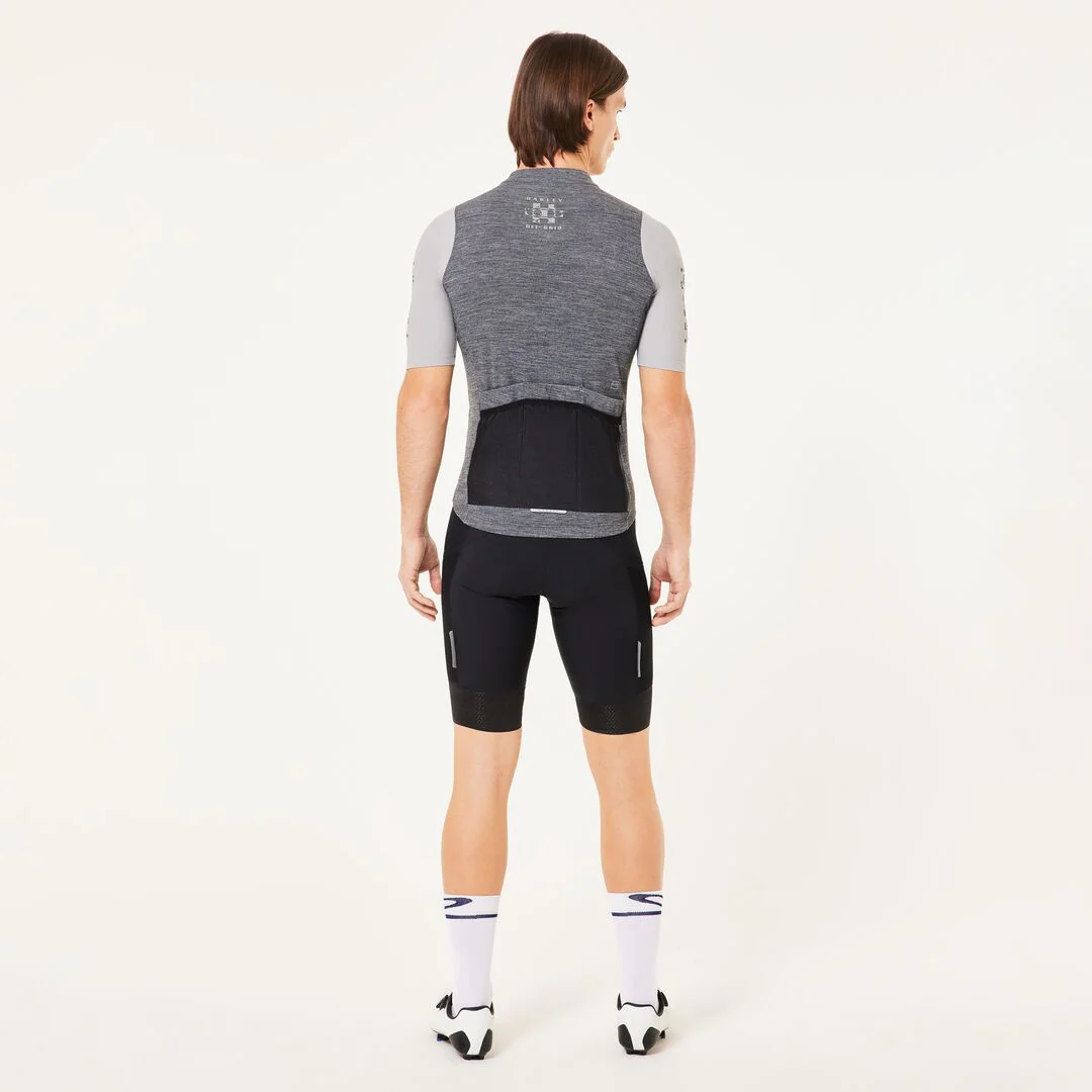Off Grid Jersey 2.0 - Blackout - Image 5