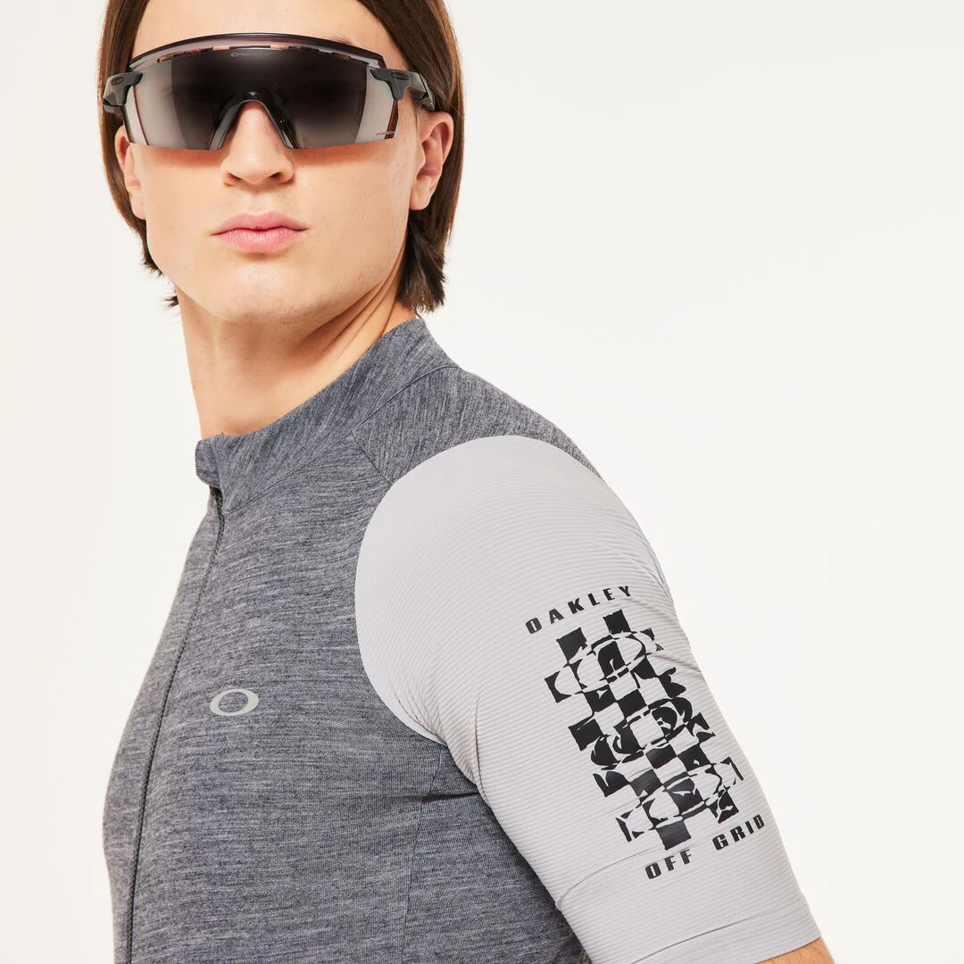 Off Grid Jersey 2.0 - Blackout - Image 6
