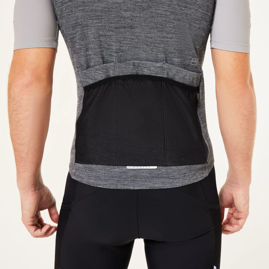 Off Grid Jersey 2.0 - Blackout - Image 7