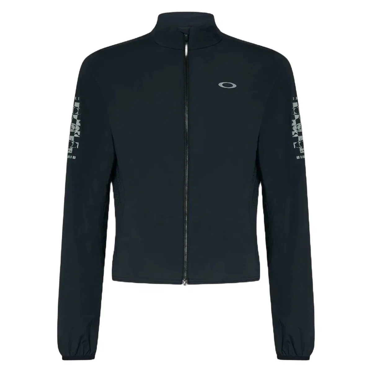 Off Grid PKBLE Jacket 2.0 - Blackout