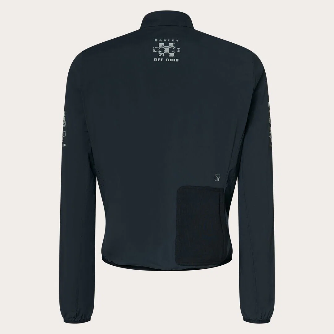 Off Grid PKBLE Jacket 2.0 - Blackout - Image 2