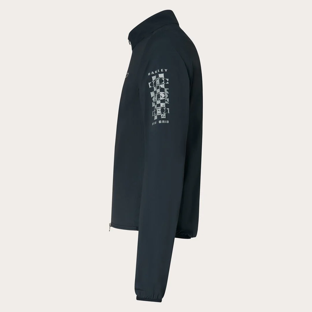 Off Grid PKBLE Jacket 2.0 - Blackout - Image 3