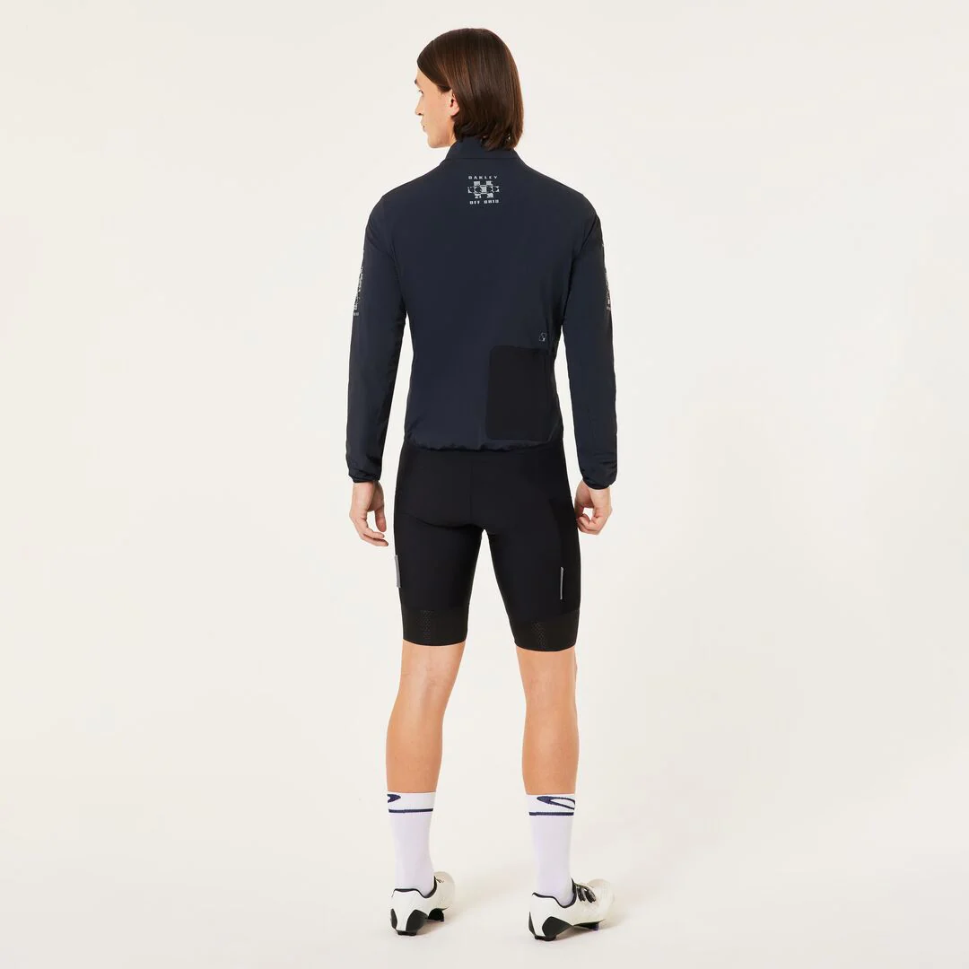 Off Grid PKBLE Jacket 2.0 - Blackout - Image 5