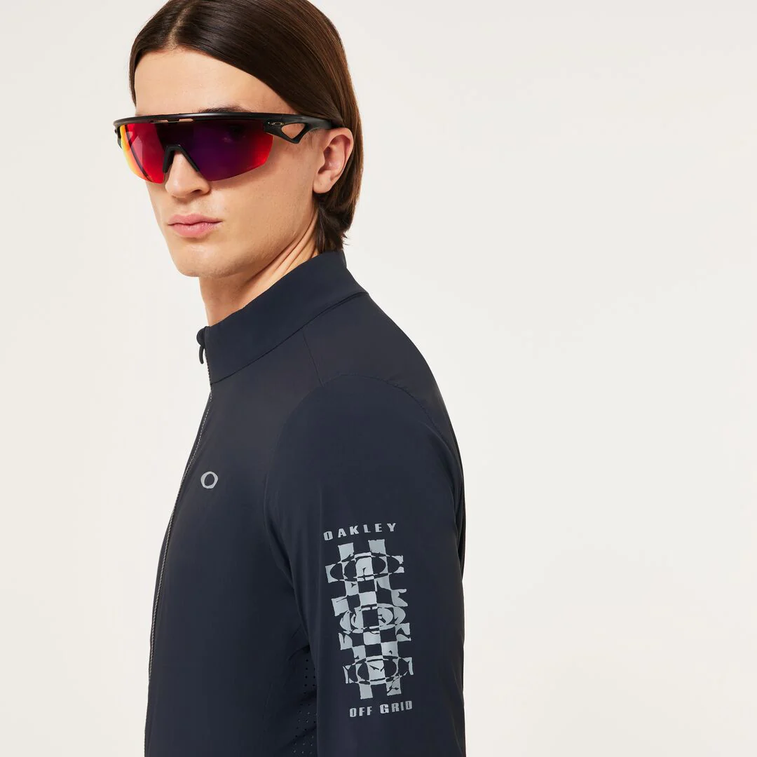 Off Grid PKBLE Jacket 2.0 - Blackout - Image 7