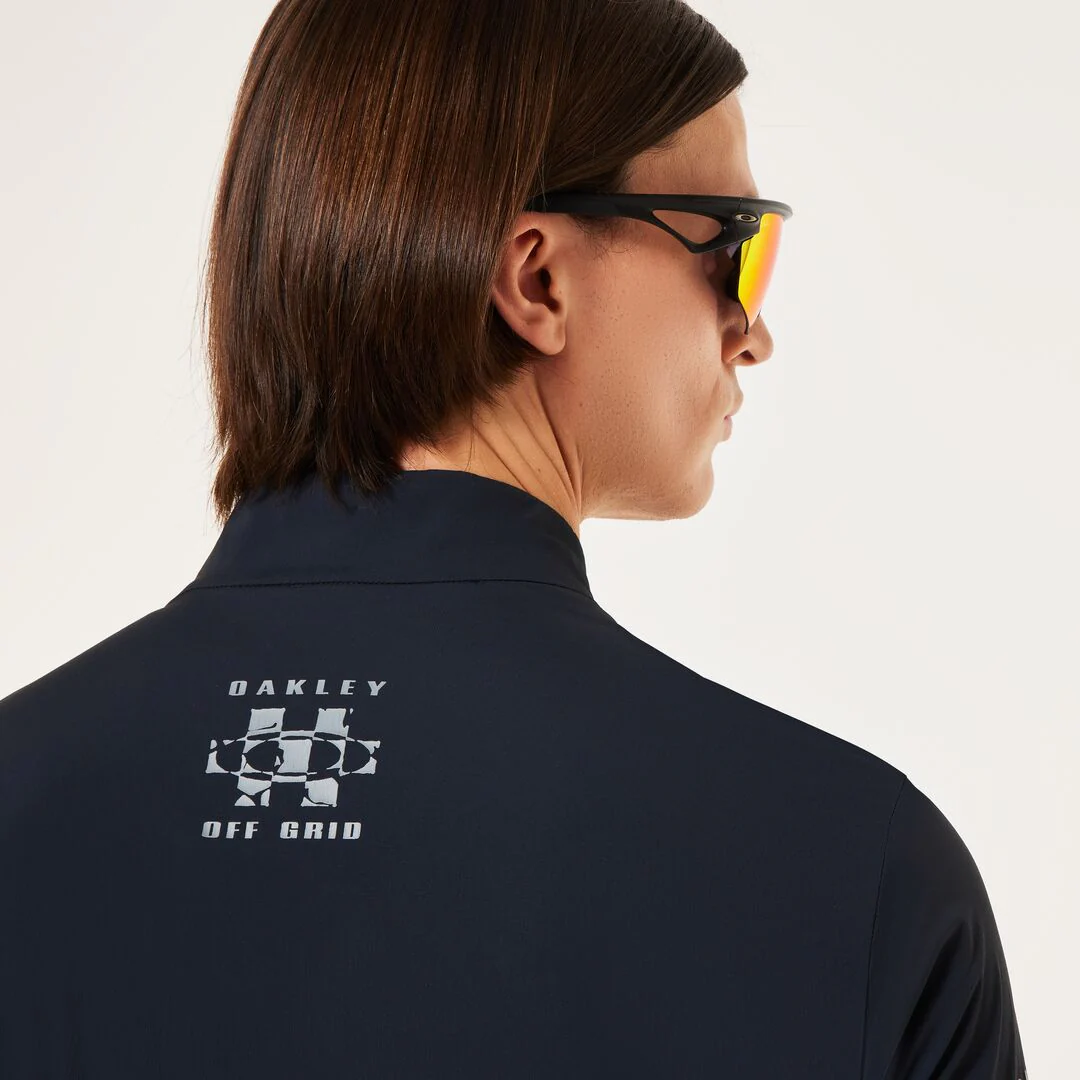 Off Grid PKBLE Jacket 2.0 - Blackout - Image 8