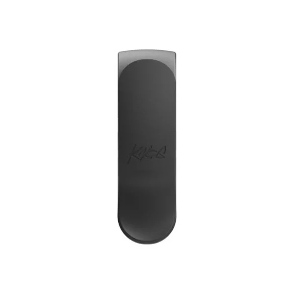 Oi Prima Fahrradklingel - anthracite/black - Image 3