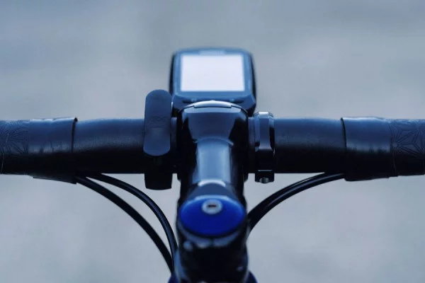 Oi Prima Fahrradklingel - anthracite/black - Image 6