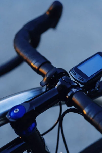 Oi Prima Fahrradklingel - anthracite/black - Image 7