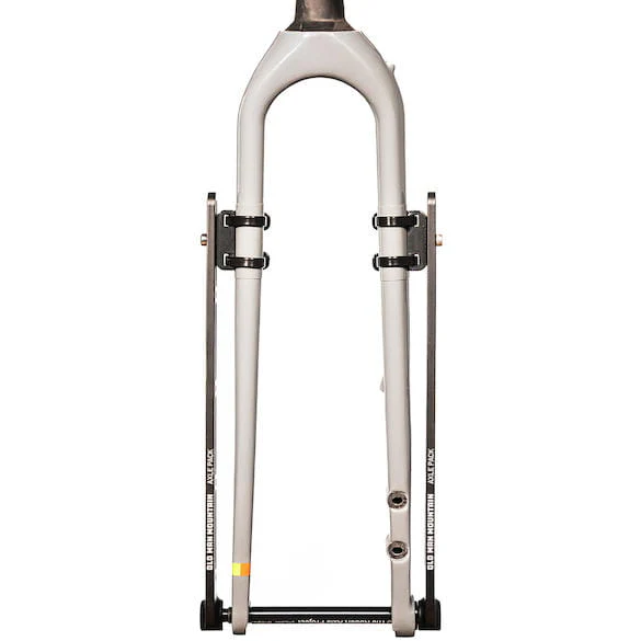 Axle Pack - schwarz - Image 3