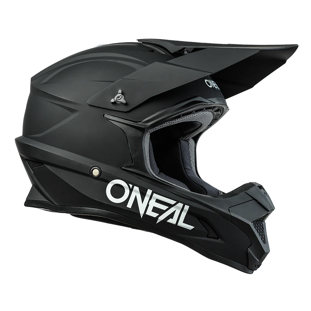 1SRS Helm SOLID black - Image 2