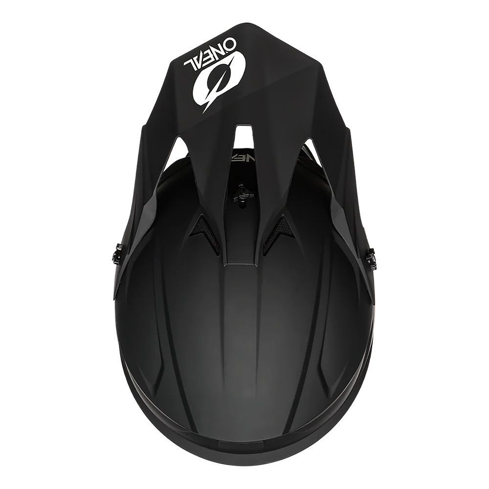 1SRS Helm SOLID black - Image 3