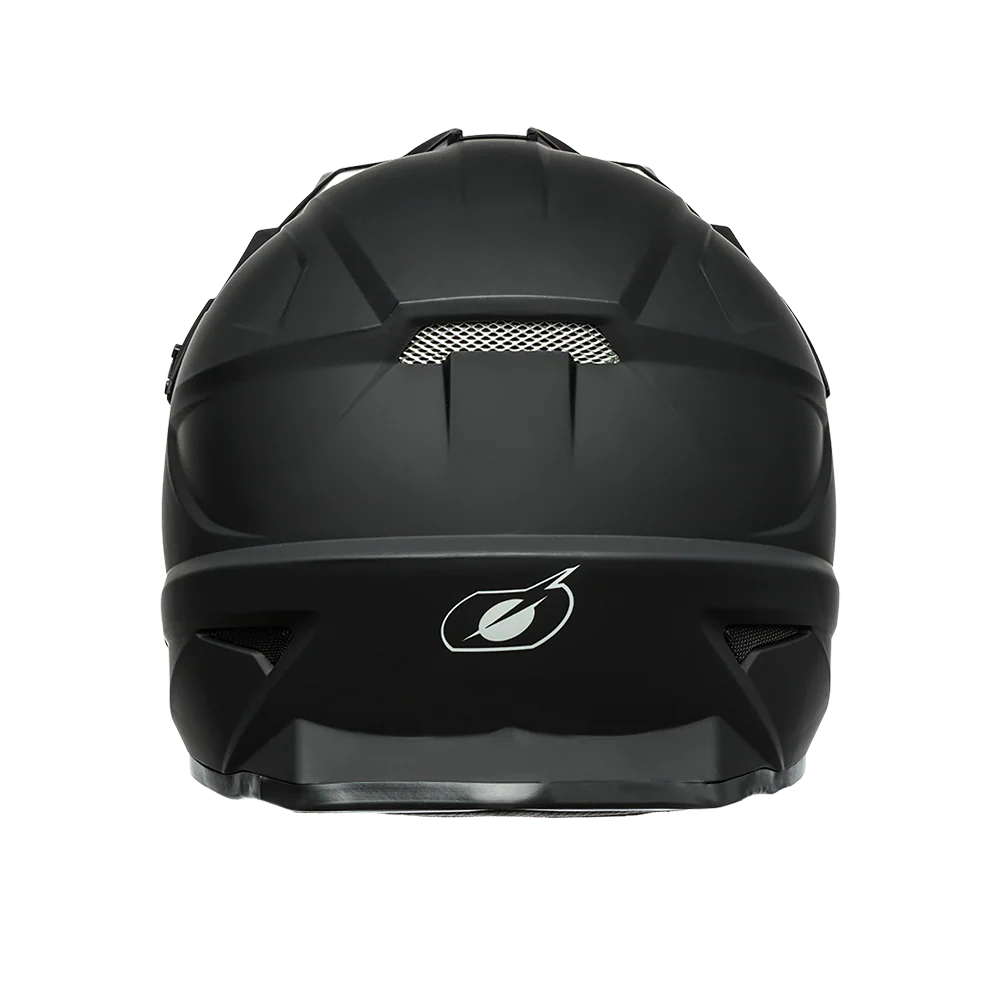 1SRS Helm SOLID black - Image 4