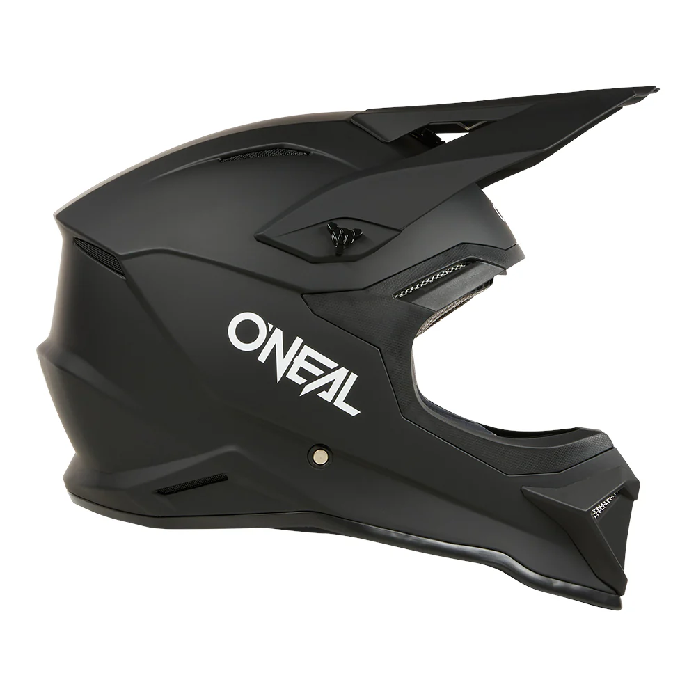 1SRS Helm SOLID black - Image 5