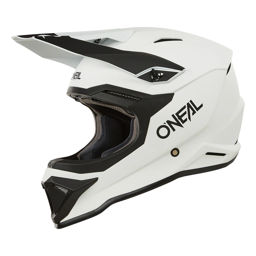 1SRS Helm SOLID white