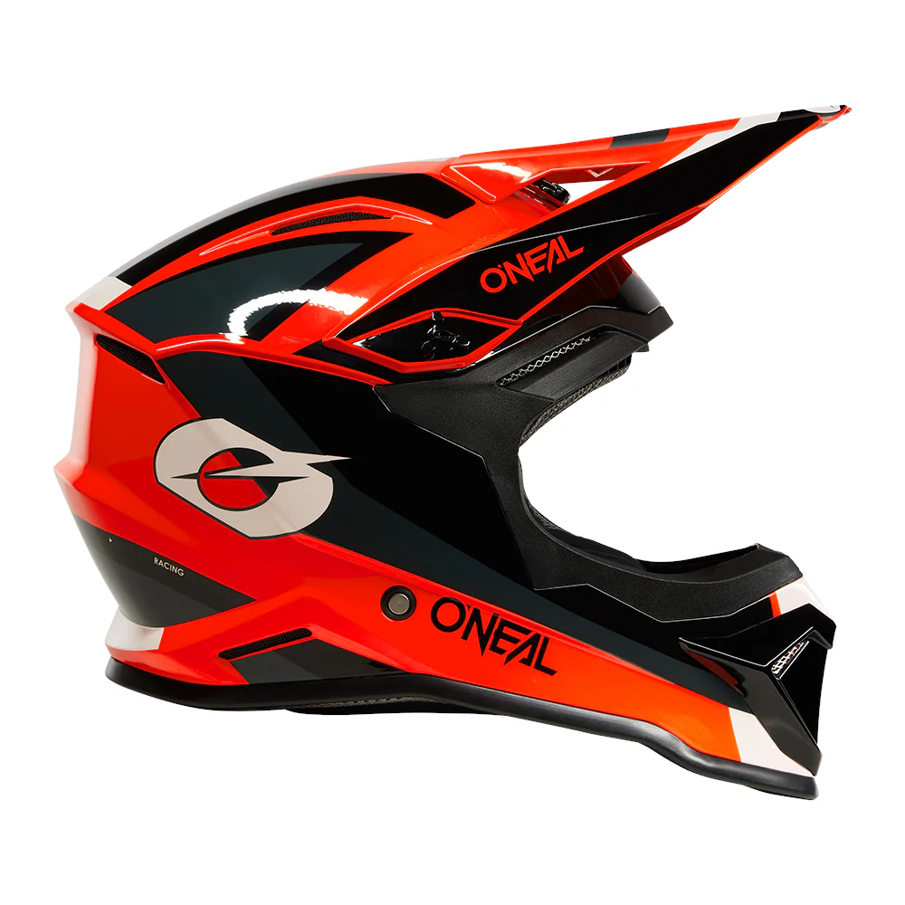 1SRS Youth Helm STREAM black/red - Image 7