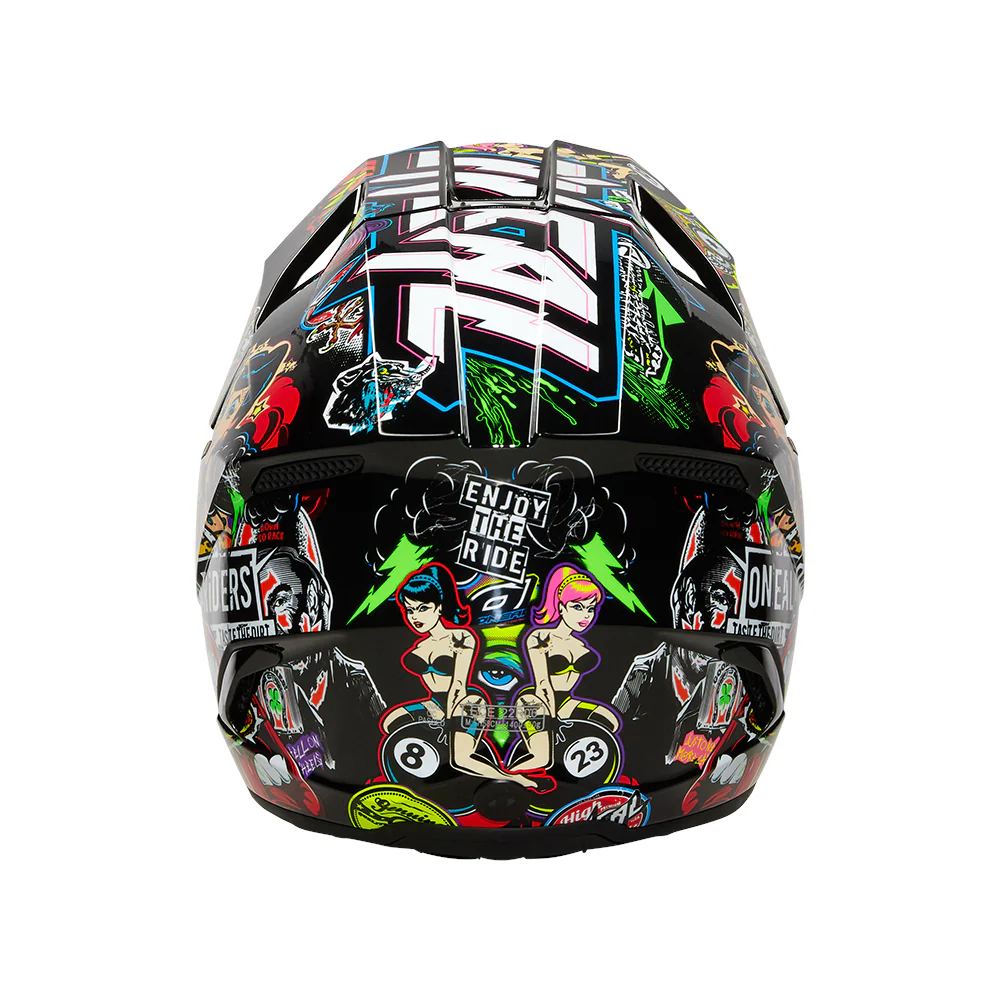 3SRS Helm CRANK multi - Image 4
