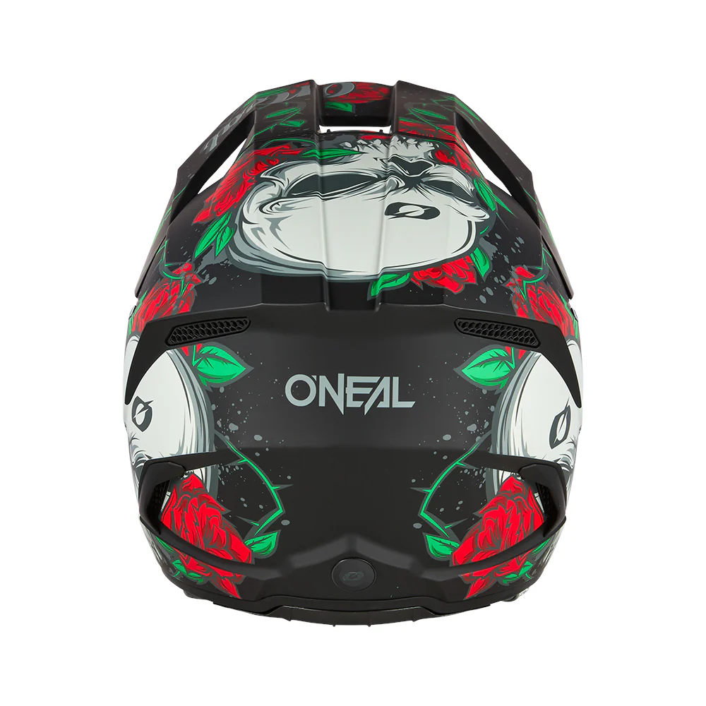 3SRS Helm MELANCIA black/multi - Image 2