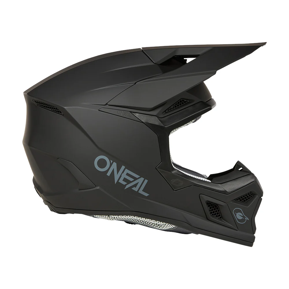 3SRS Helm SOLID black - Image 7