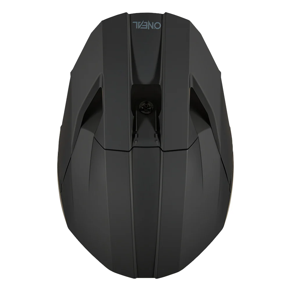3SRS Youth Helm SOLID black - Image 6