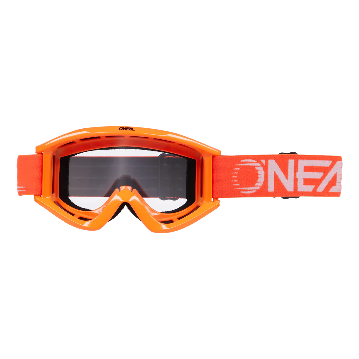 B-Zero Goggle V.22 Orange - Orange
