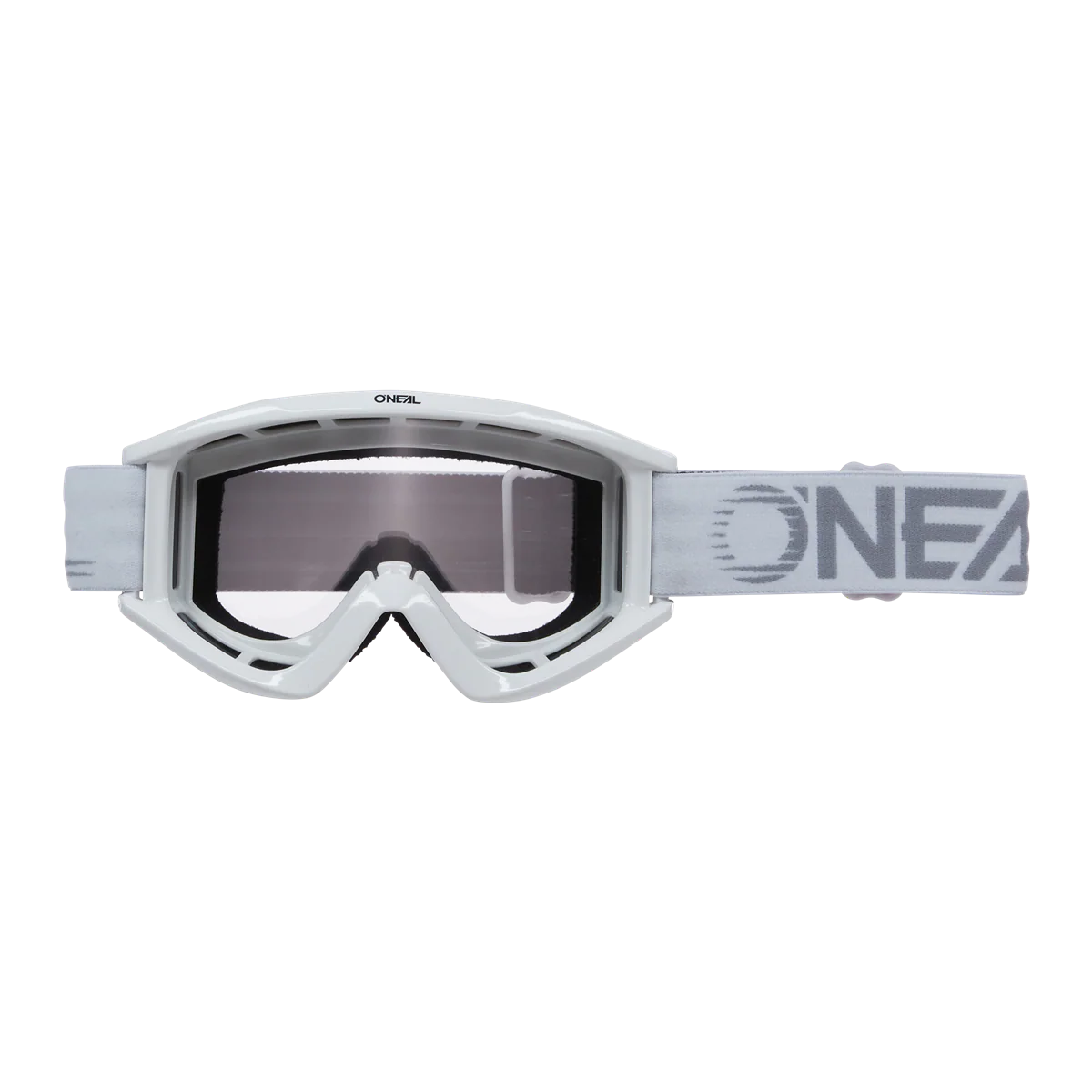 B-Zero Goggle V.22 White - Weiss