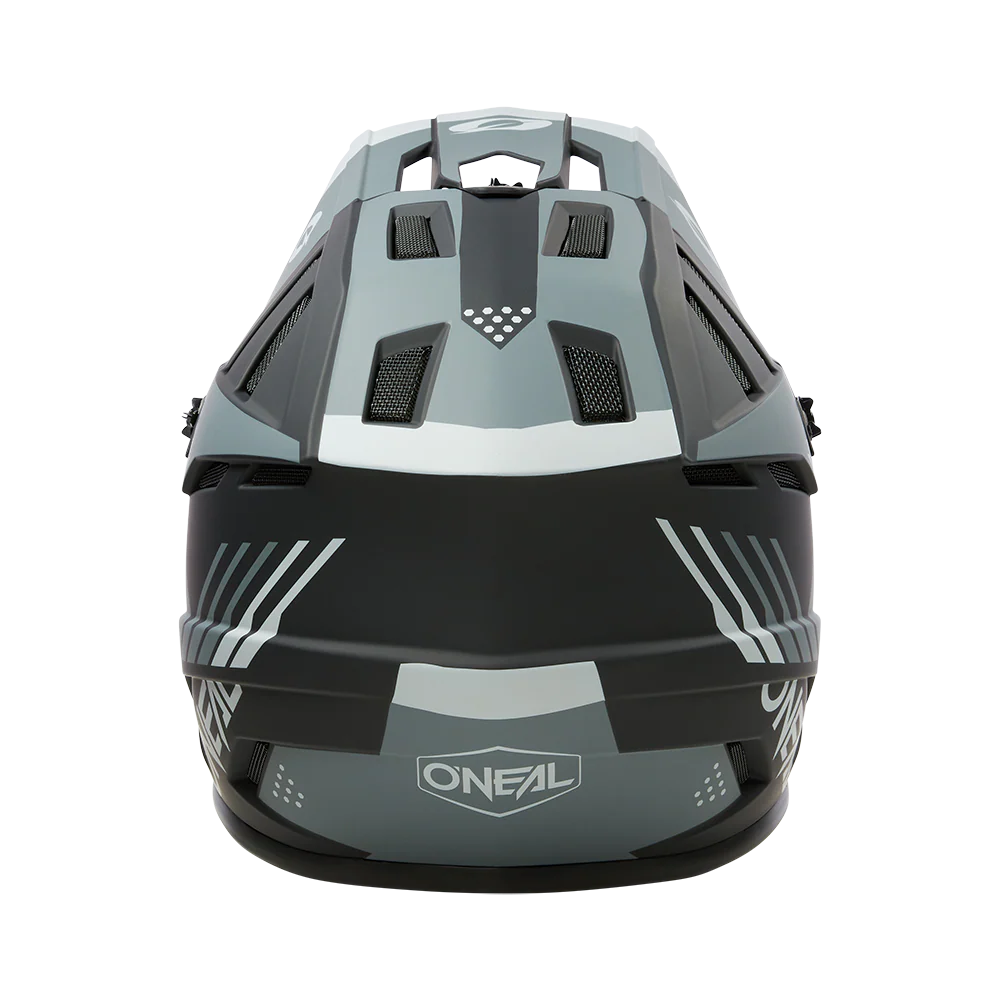 BACKFLIP Helmet STRIKE V.23 black/gray - Image 3