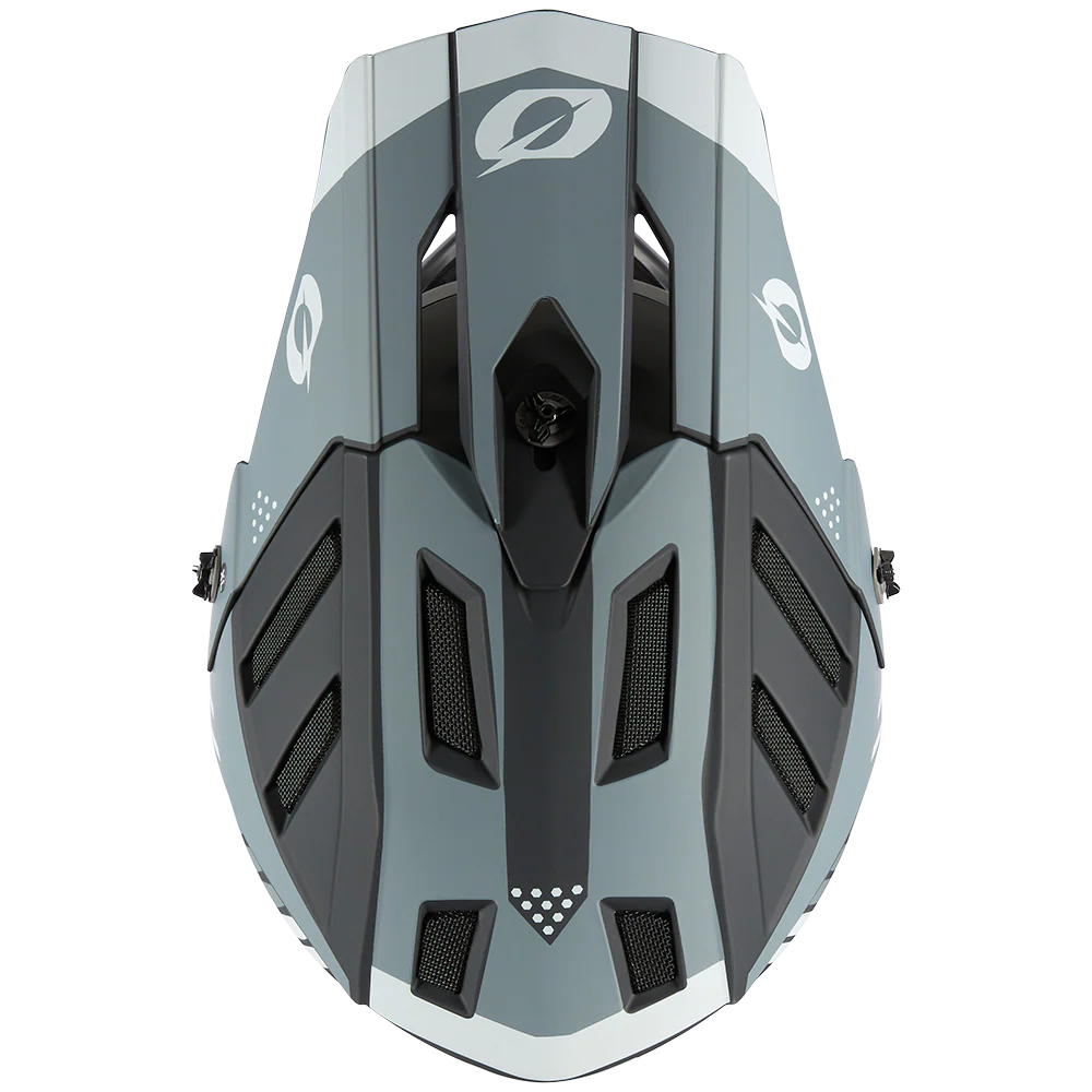 BACKFLIP Helmet STRIKE V.23 black/gray - Image 6