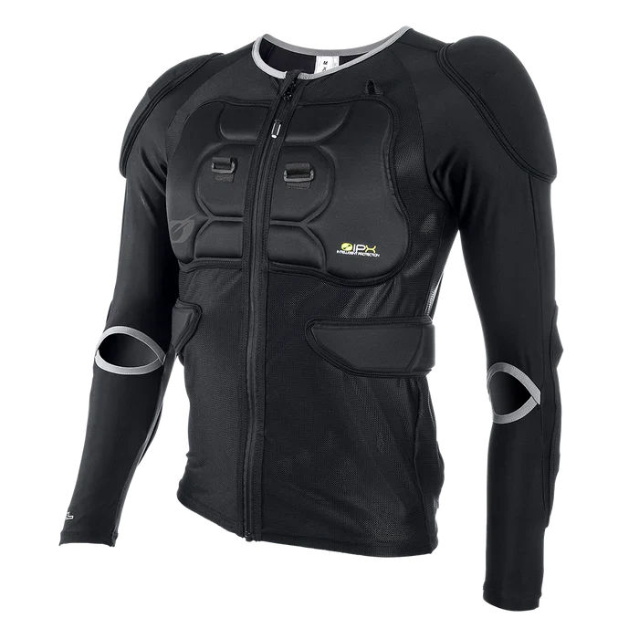 BP Youth Protector Jacket black