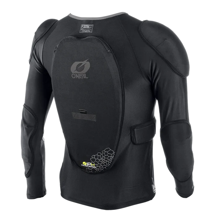 BP Youth Protector Jacket black - Image 2