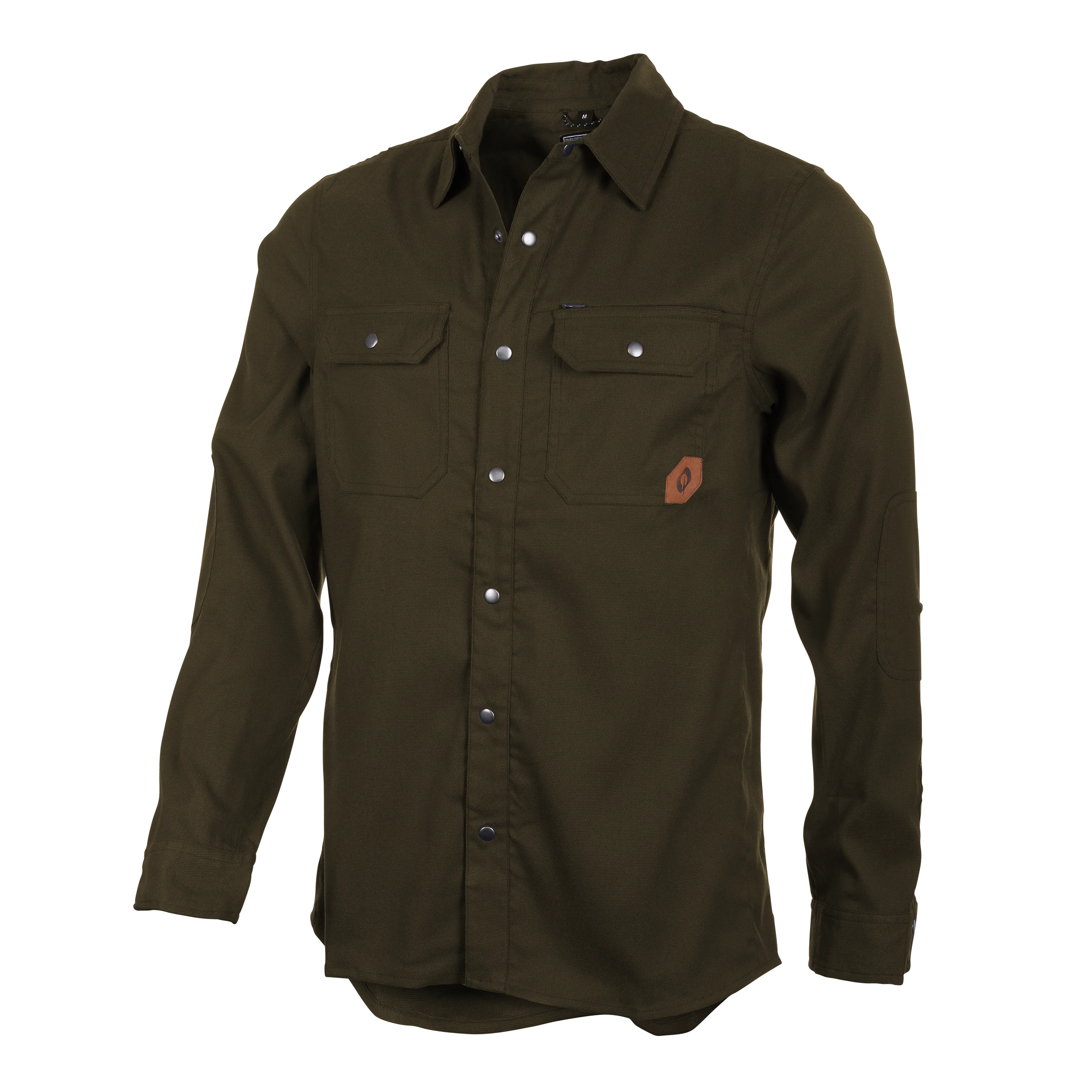 Loam Jack Shirt V.23
