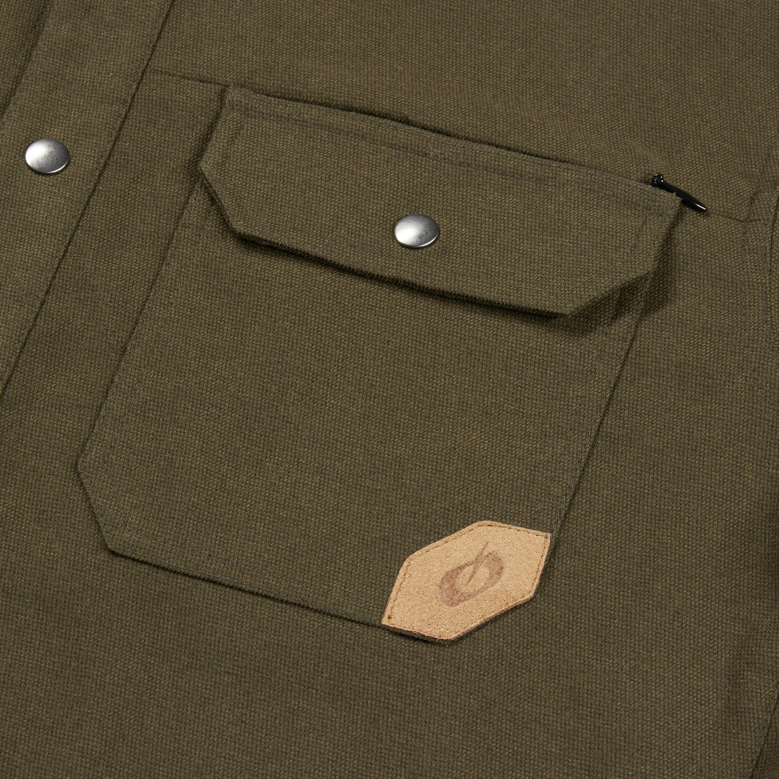 Loam Jack Shirt V.23 - Image 3