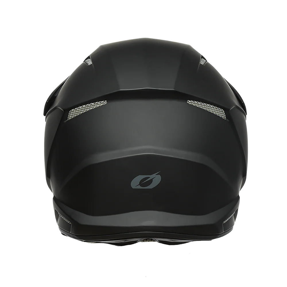 3SRS Helm SOLID black - Image 3