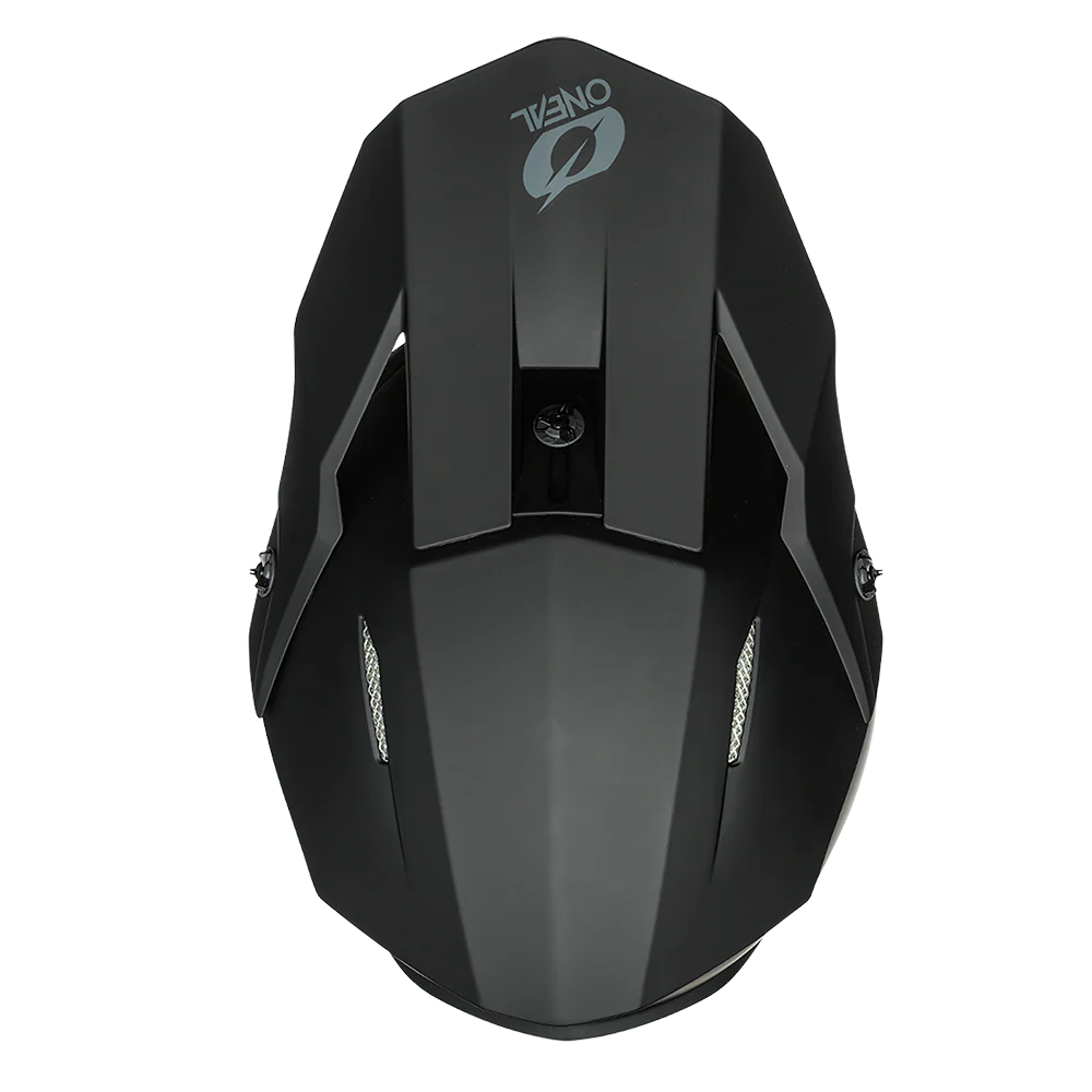 3SRS Helm SOLID black - Image 4