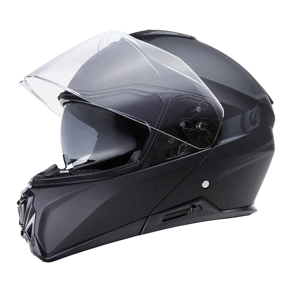 M-SRS Helm SOLID black - Image 4