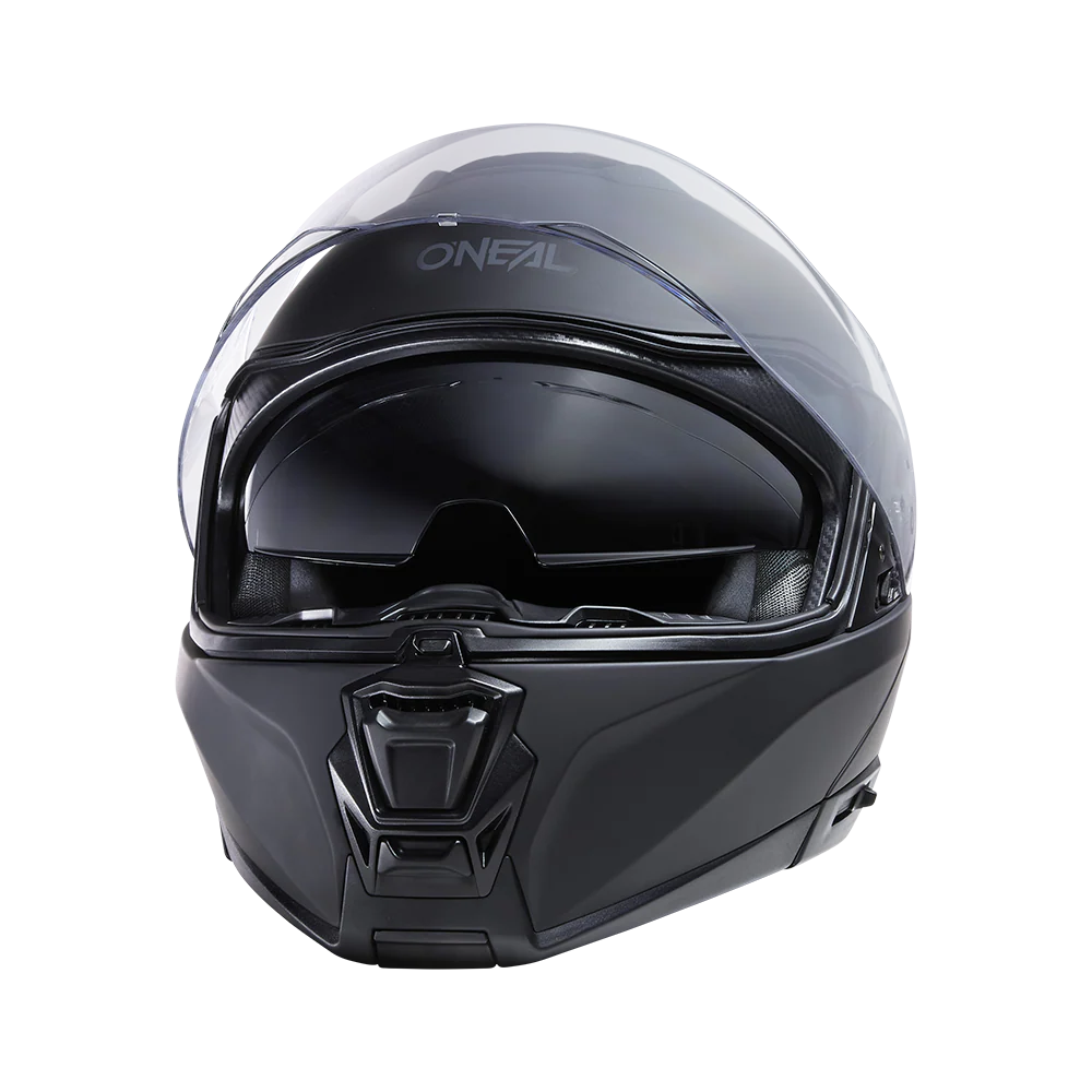 M-SRS Helm SOLID black - Image 5