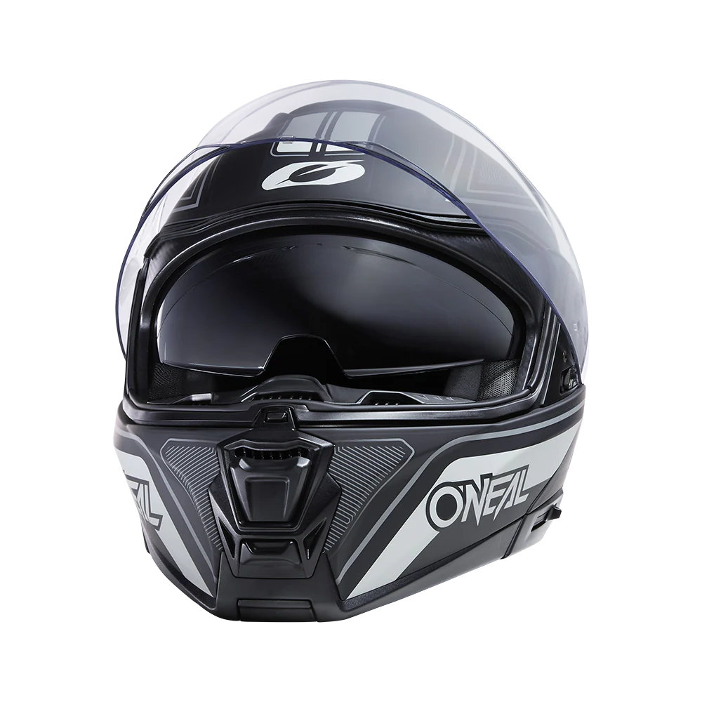 M-SRS Helm STRING black/gray - Image 5