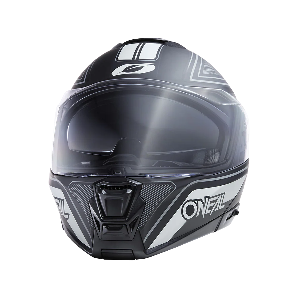 M-SRS Helm STRING black/gray - Image 6