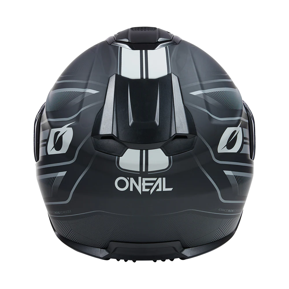 M-SRS Helm STRING black/gray - Image 9