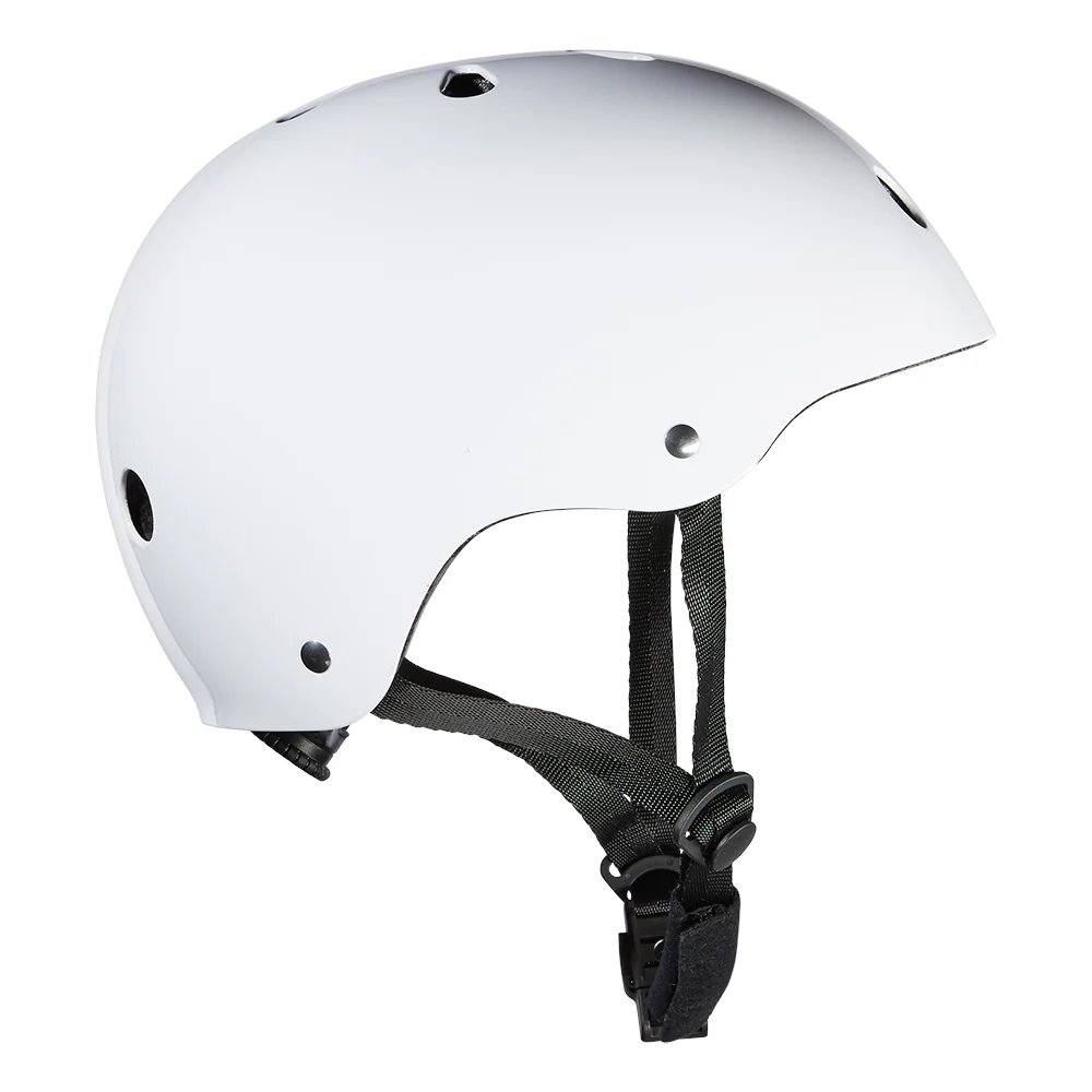 DIRT LID Helm CRACKLE multi - Image 3