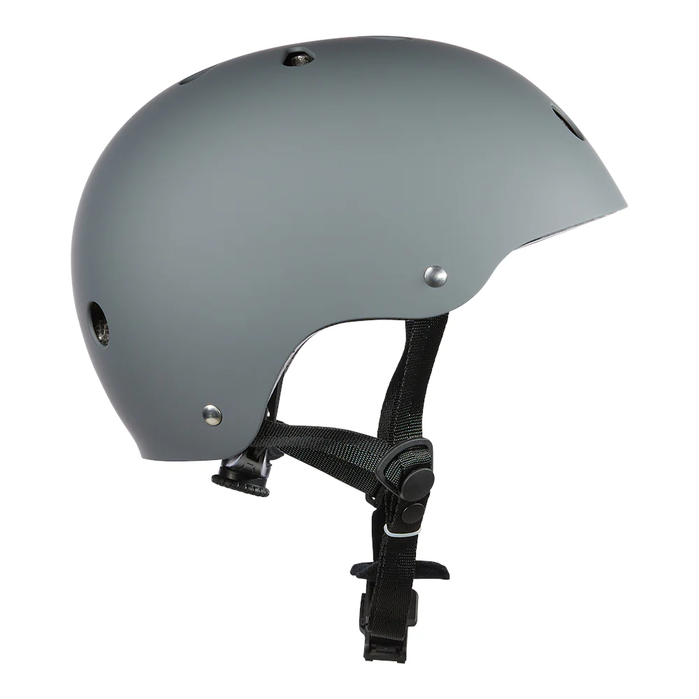 DIRT LID Helm ICON gray - Image 4