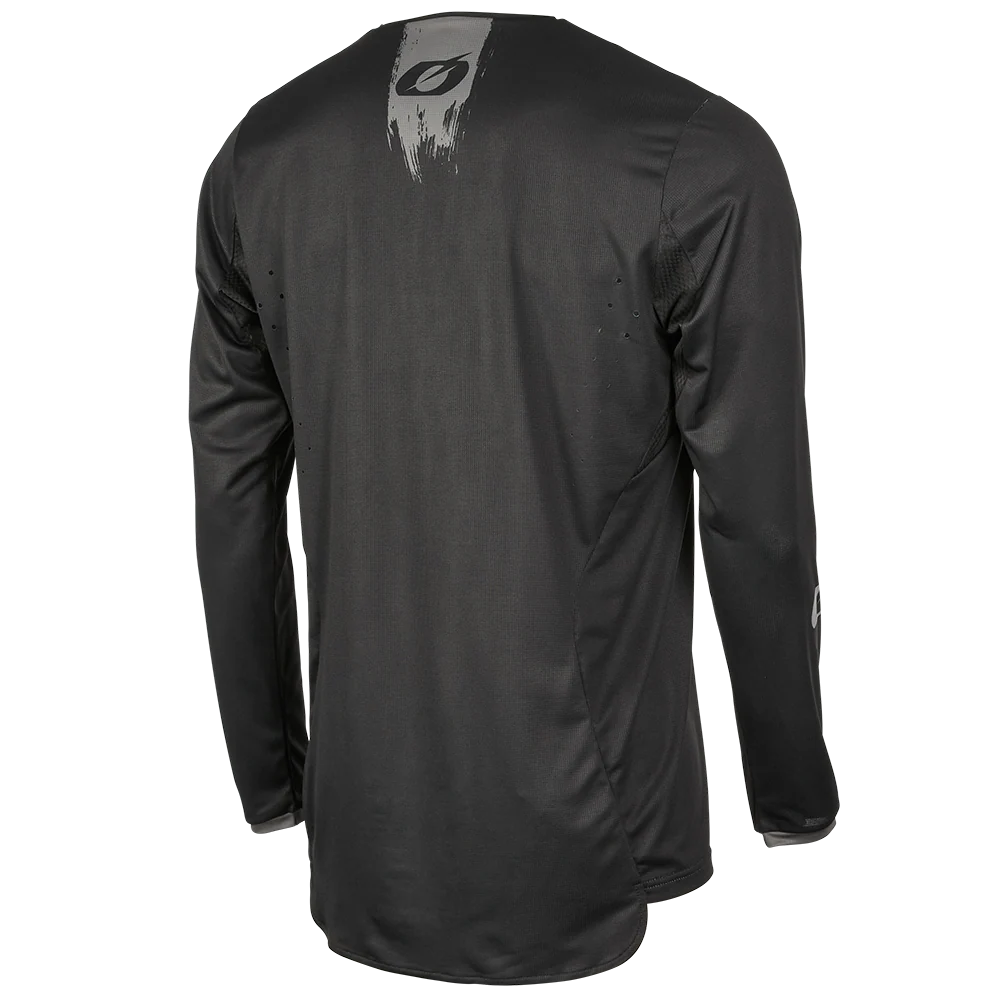 ELEMENT FR Jersey HYBRID - black - Image 2