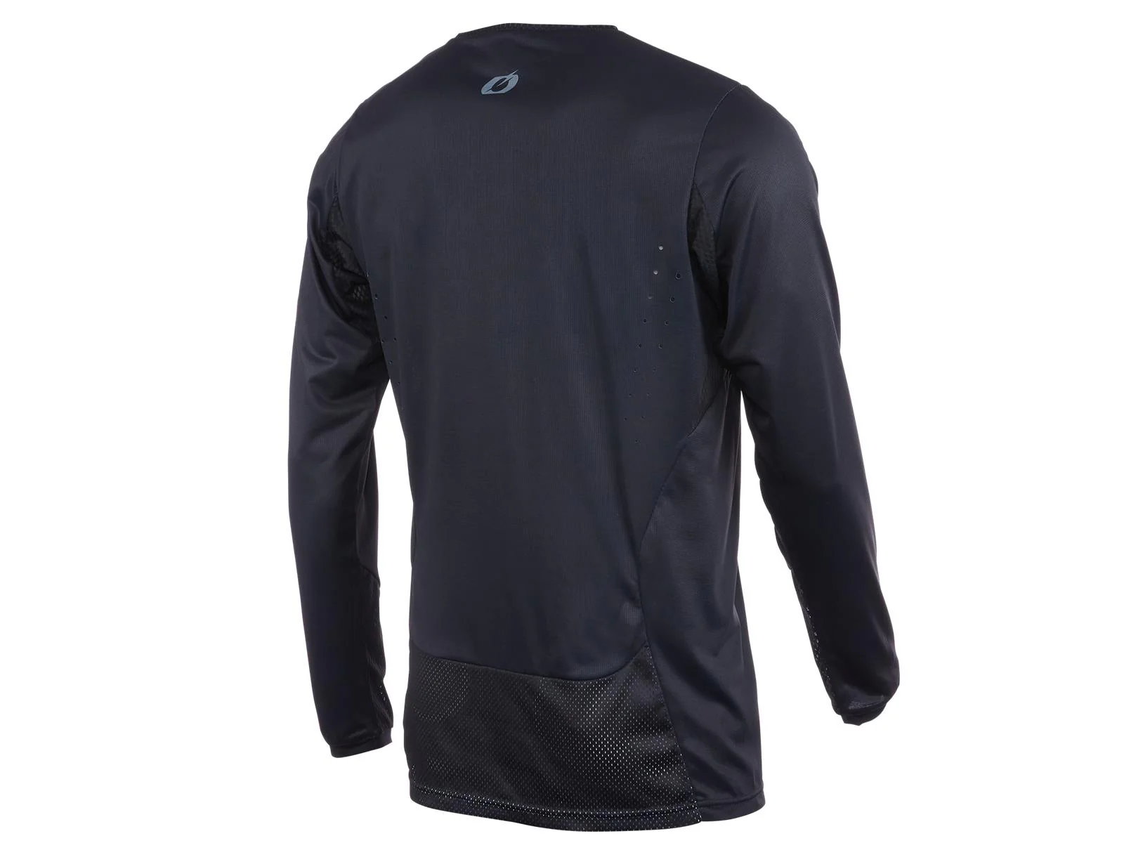 ELEMENT FR Jersey PLAIN V.22 black - Image 2