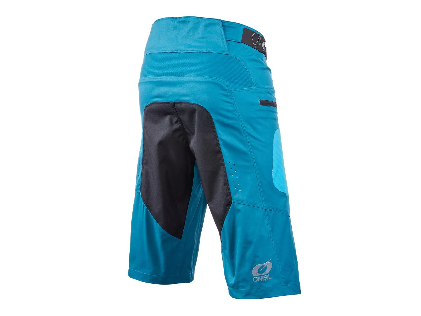 ELEMENT FR Shorts HYBRID V.22 petrol/teal - Image 2