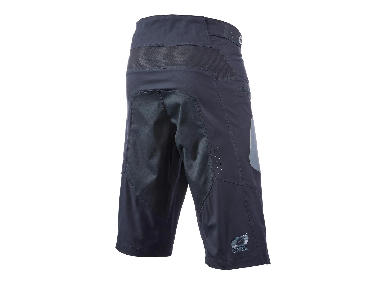 ELEMENT FR Youth Shorts HYBRID V.22 black/gray - Image 2