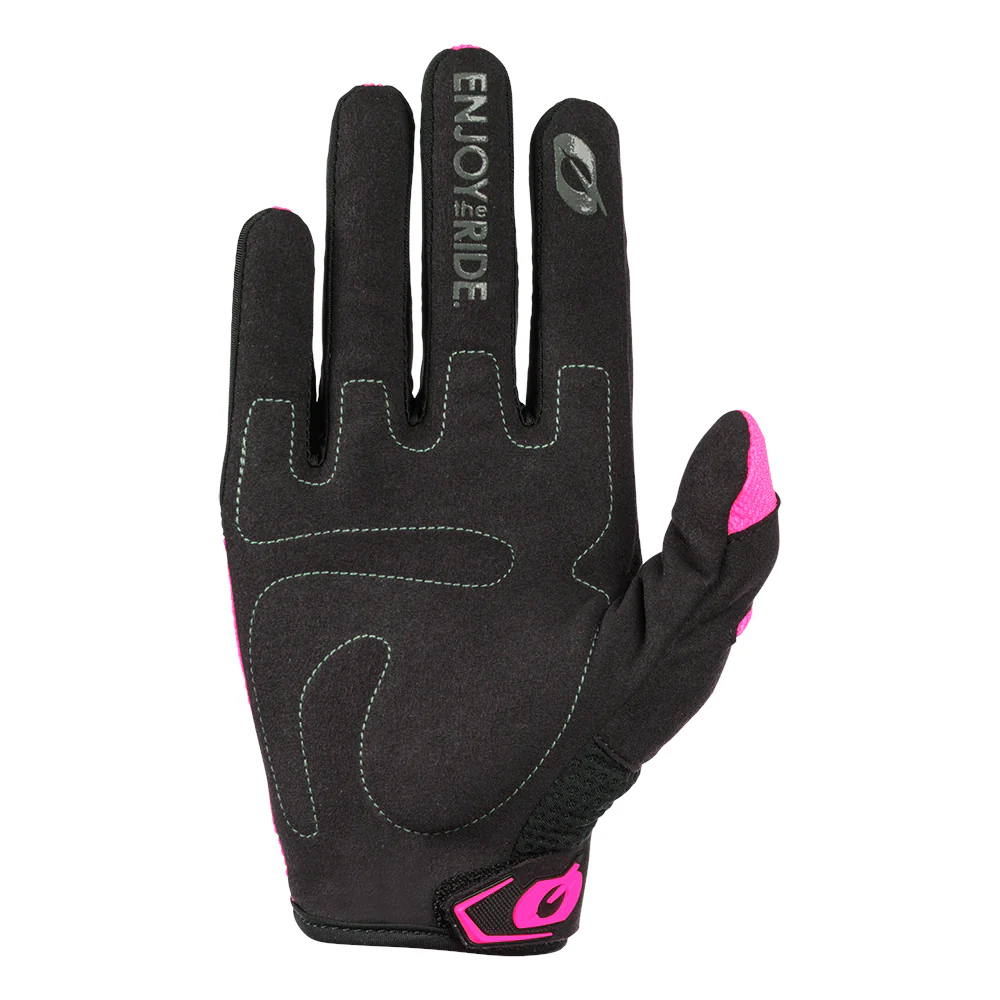 ELEMENT Women´s Handschuh RACEWEAR black/pink - Image 2
